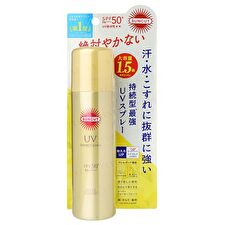 Kose Suncut UV Perfect Spray SPF 50+ PA++++ - 90g