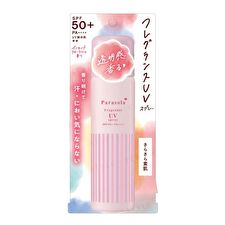 Naris Up Parasola Fragrance UV Spray SPF 50+ PA++++ - 90g