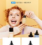 Super Drops Multi7 Hyaluron Serum - 30ml