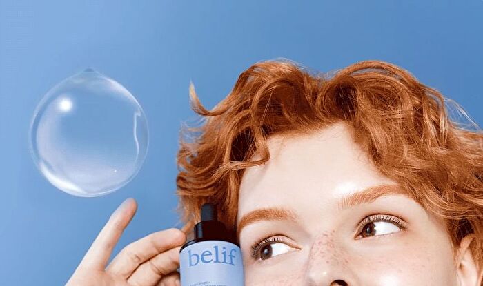Super Drops Multi7 Hyaluron Serum - 30ml