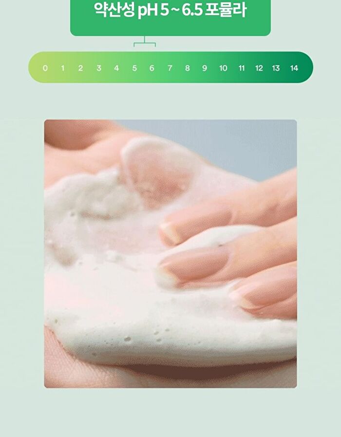 Cica Calming Powder Wash - 50g