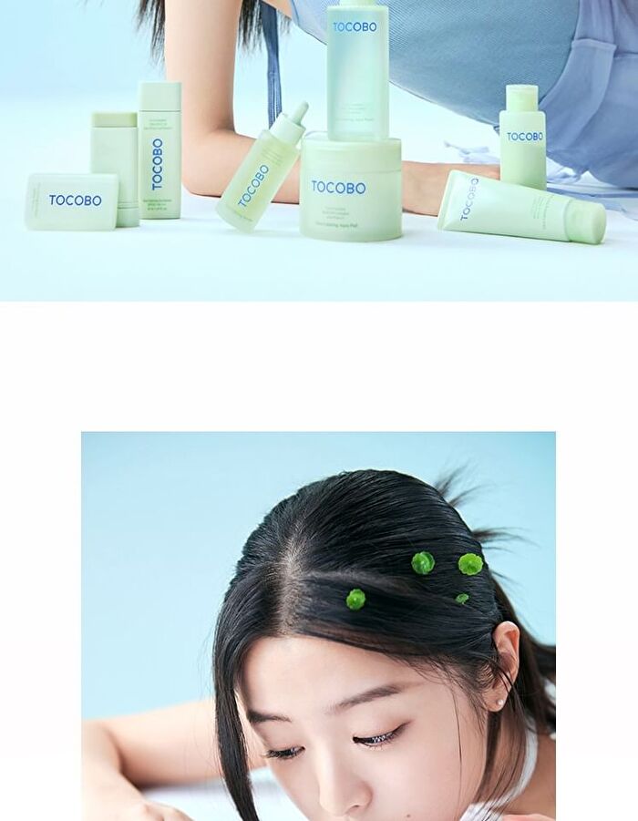 Cica Calming Powder Wash - 50g