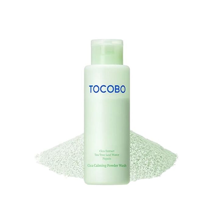 Cica Calming Powder Wash - 50g
