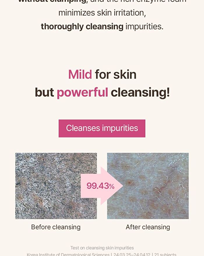 I\'m from Fig Enzyme Powder Cleanser - 2024 Version - 50g