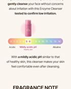 I\'m from Fig Enzyme Powder Cleanser - 2024 Version - 50g
