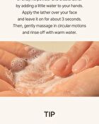 I\'m from Fig Enzyme Powder Cleanser - 2024 Version - 50g