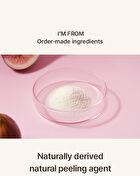 I\'m from Fig Enzyme Powder Cleanser - 2024 Version - 50g
