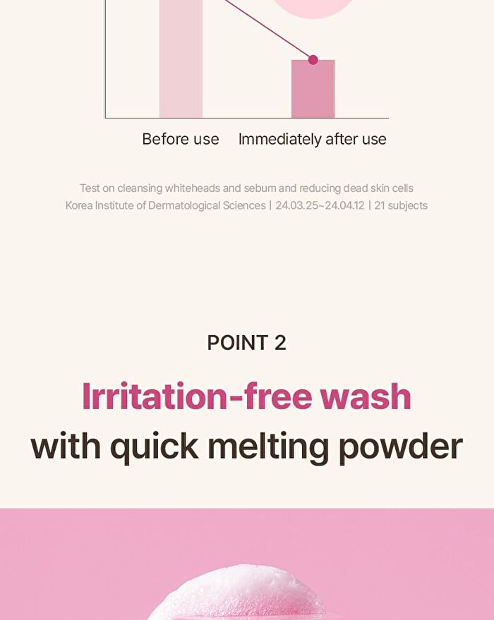 I\'m from Fig Enzyme Powder Cleanser - 2024 Version - 50g