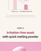 I\'m from Fig Enzyme Powder Cleanser - 2024 Version - 50g