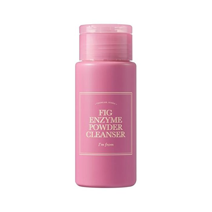 I\'m from Fig Enzyme Powder Cleanser - 2024 Version - 50g