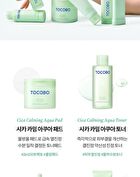 Cica Calming Serum - 50ml
