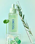 Cica Calming Serum - 50ml