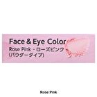 Nintendo Super Mario Princess Peach Face & Eye Color - Brown