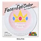 Nintendo Super Mario Princess Peach Face & Eye Color - Brown