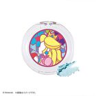 Nintendo Super Mario Princess Peach Face & Eye Color - Brown