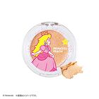 Nintendo Super Mario Princess Peach Face & Eye Color - Coral Pink