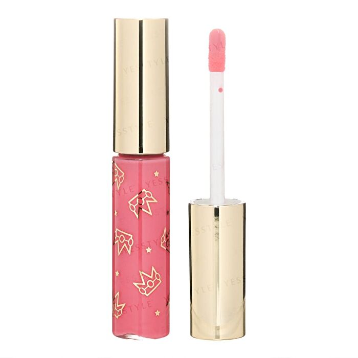 Super Mario Princess Peach Lip Gloss - 1.8g