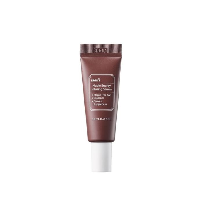 Maple Energy Infusing Serum Mini - 10ml