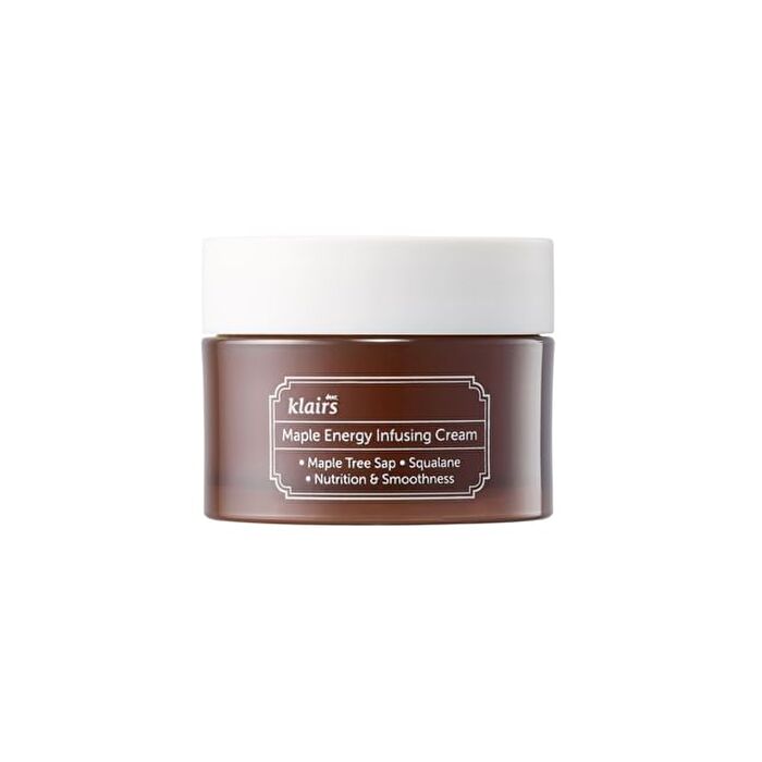 Maple Energy Infusing Cream Mini - 15g