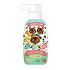 Animal Crossing Two in One Shampoo New Horizons - 300ml