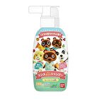 Animal Crossing Two in One Shampoo New Horizons - 300ml