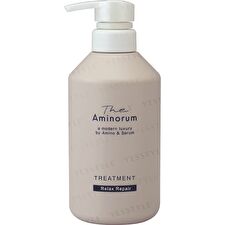 Kumano Cosme The Aminorum Relax Repair Treatment - 350ml Refill
