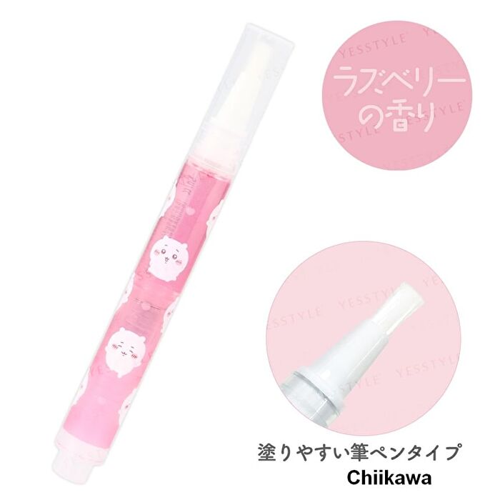 Chiikawa Pencil Nail Care Oil - Hachiware