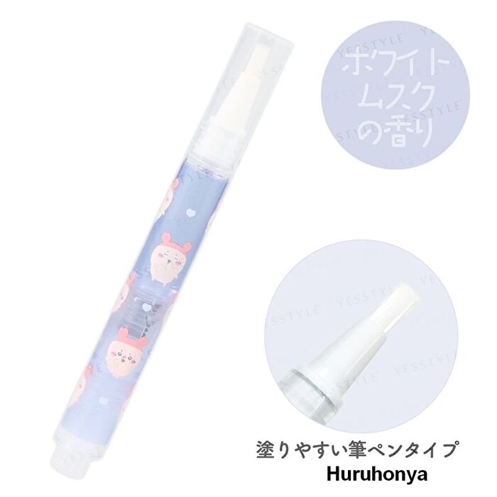 Shobido Chiikawa Pencil Nail Care Oil - Momonga