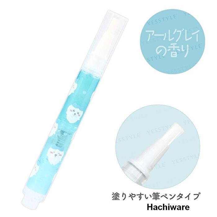 Chiikawa Pencil Nail Care Oil - Huruhonya