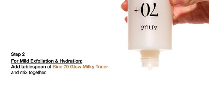 Rice Enzyme Brightening Cleansing Powder - 40g