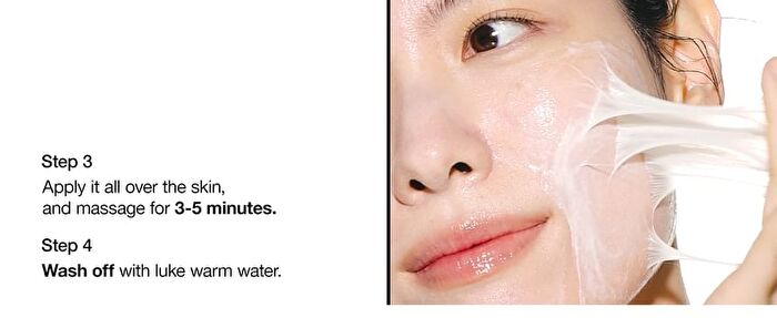 Rice Enzyme Brightening Cleansing Powder - 40g