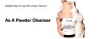 Rice Enzyme Brightening Cleansing Powder - 40g