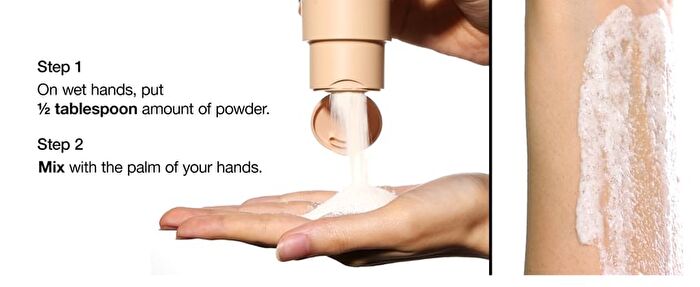 Rice Enzyme Brightening Cleansing Powder - 40g