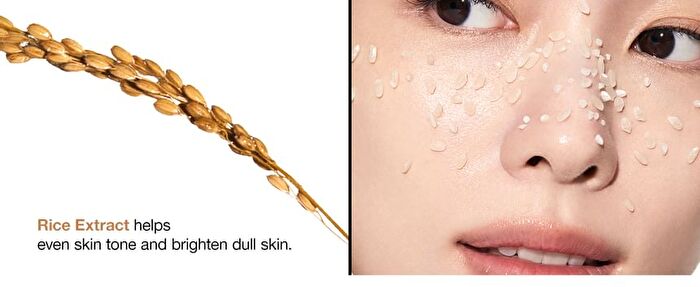 Rice Enzyme Brightening Cleansing Powder - 40g