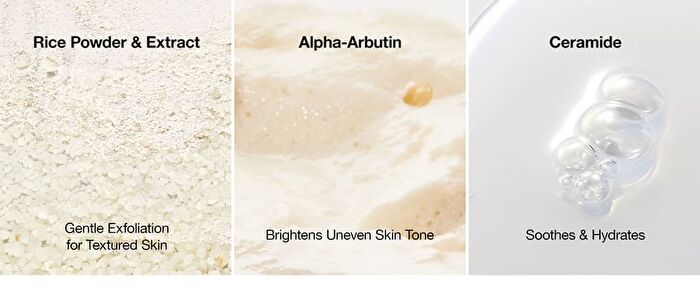 Rice Enzyme Brightening Cleansing Powder - 40g