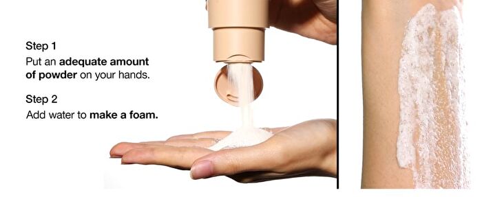 Rice Enzyme Brightening Cleansing Powder - 40g