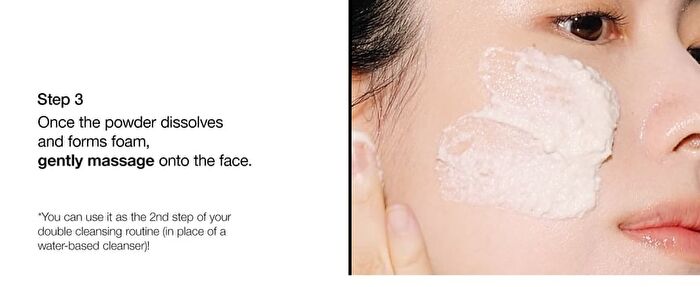 Rice Enzyme Brightening Cleansing Powder - 40g