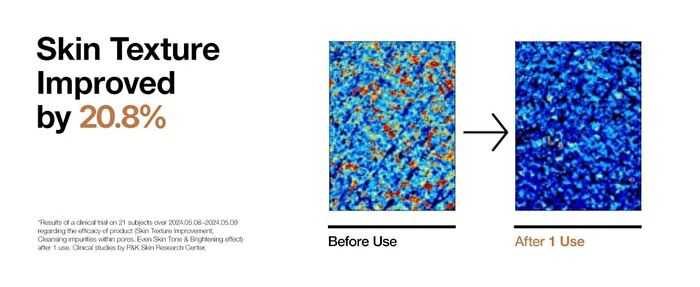 Rice Enzyme Brightening Cleansing Powder - 40g