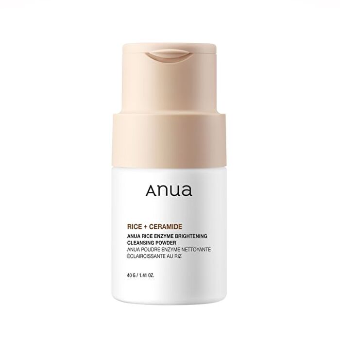 Rice Enzyme Brightening Cleansing Powder - 40g