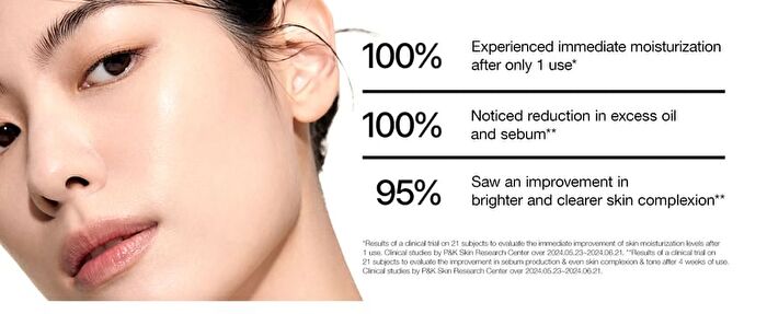 Rice 70 Glow Milky Toner - 250ml