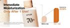 Rice 70 Glow Milky Toner - 250ml