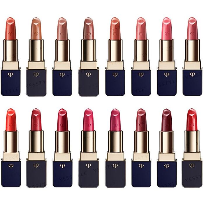 Rouge A Levres Lip Stick - 5 Camellia