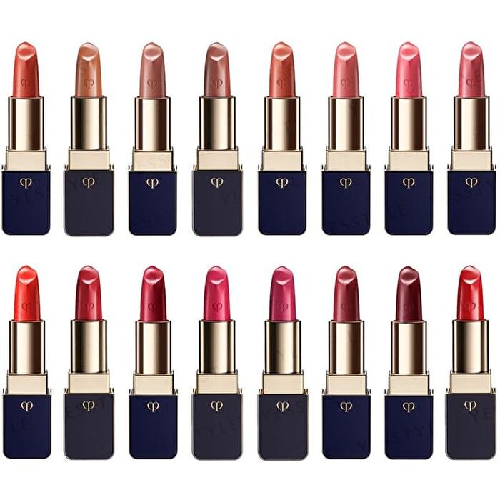 Rouge A Levres Lip Stick - 14 Snapdragon