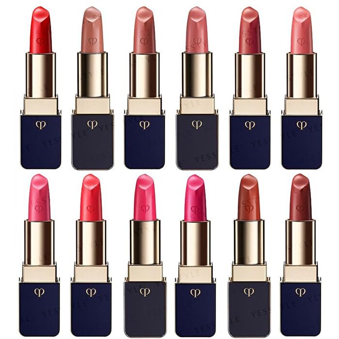 Rouge A Levres Mat Lip Stick - 116 Uncompromising Coral
