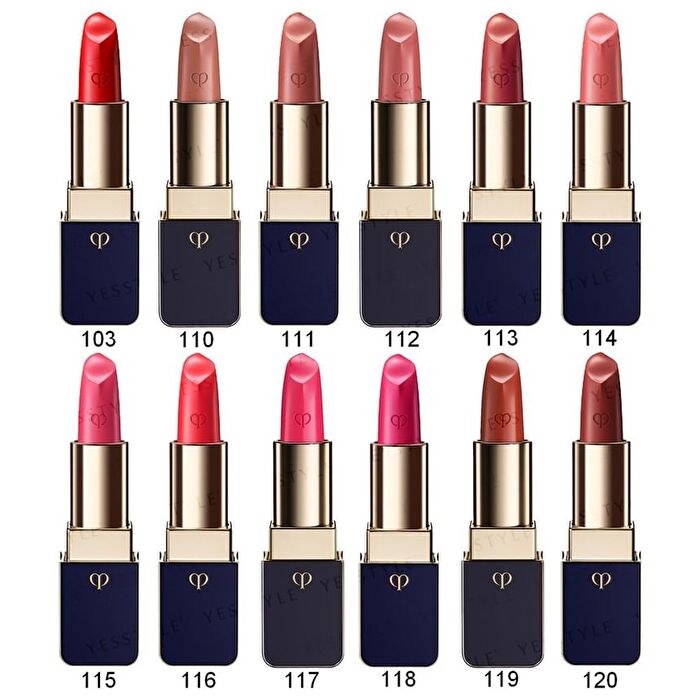 Rouge A Levres Mat Lip Stick - 116 Uncompromising Coral