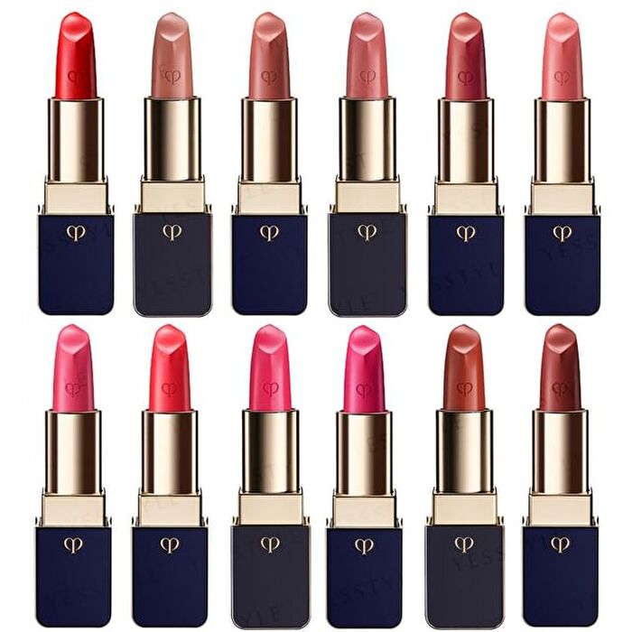 Rouge A Levres Mat Lip Stick - 116 Uncompromising Coral