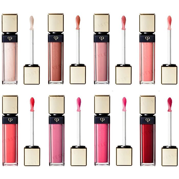 Brillant A Levres Eclat Lip Gloss - 3 Charm