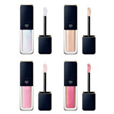 Cream Rouge Sparkle Lip Gloss - 301