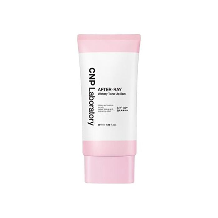 AFTER-RAY Watery Tone Up Sun - 50ml