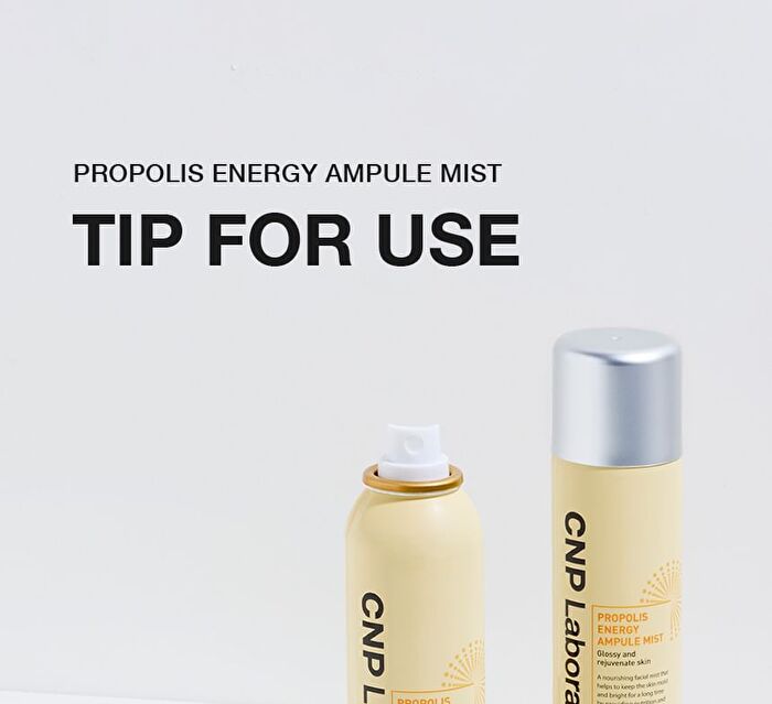 Propolis Energy Ampule Mist - 100ml